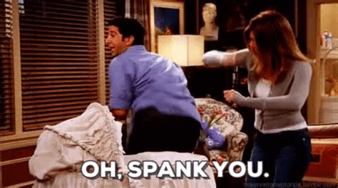 spanking gif|Funny Spanking and Slapping GIFs .